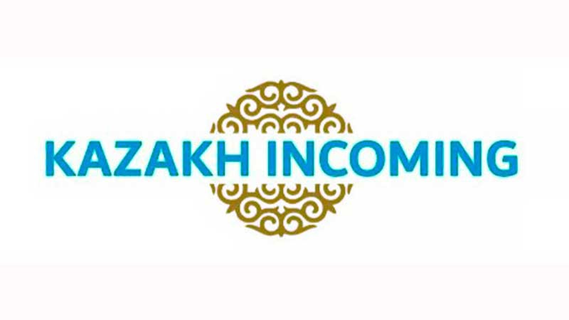 Kazakh Incoming DMC Inc